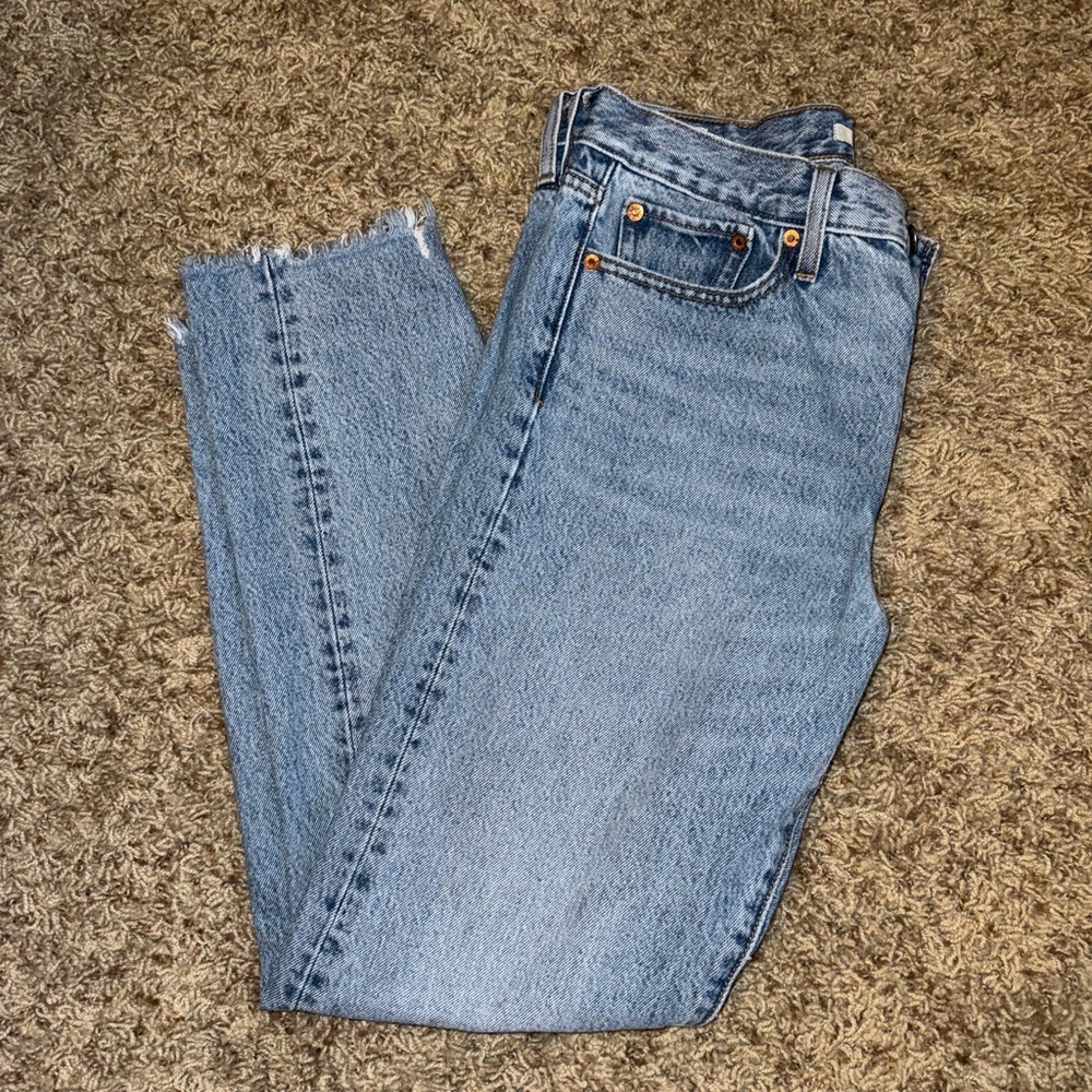 Levi Jeans